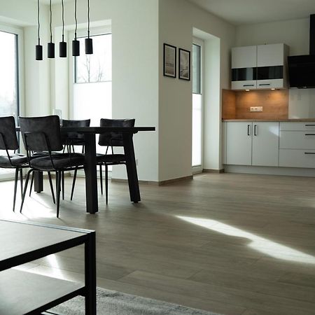 Haus Seeadler 2 Eg Dangast Bagian luar foto