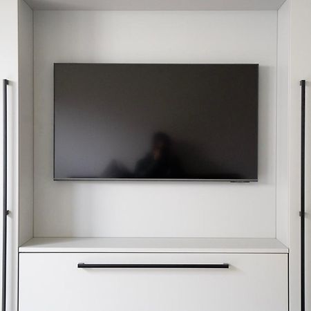 Haus Seeadler 2 Eg Dangast Bagian luar foto